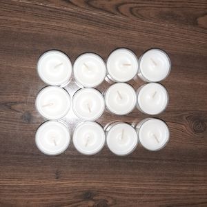 NIB Partylite Coconut Cove Tealight Candl…